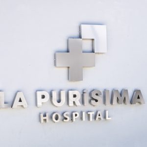 Hospital La Purísima